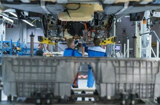 寶馬集團電動化戰(zhàn)略 責任與可持續(xù)