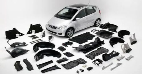 汽車尾翼打磨一把手,機器人代替人工的優勢在哪里