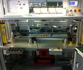 汽車零部件檢測 寧波品牌好的汽車部件性能測試設備批發