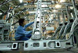 中國(guó)汽車(chē)業(yè)駛?cè)?低速時(shí)期