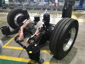 匠心打造高品質(zhì) 本網(wǎng)走進(jìn)杭州比亞迪客車(chē)基地