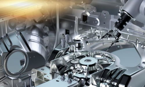 泰鴻萬立上市,汽車零部件行業(yè)再添猛將,它憑什么突出重圍