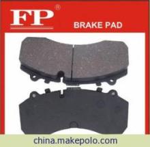 【專業(yè)生產(chǎn)---雪佛蘭科邁羅剎車片】價(jià)格,廠家,圖片,剎車蹄、片,凱瑞達(dá)機(jī)動(dòng)車部件-