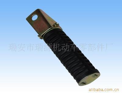 【(專業(yè)生產(chǎn))摩托車腳踏】價格,廠家,圖片,通用件及其他摩托車配件,瑞安市瑞源機動車零部件廠-
