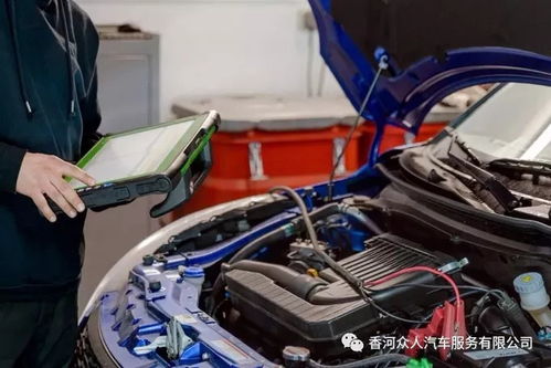 汽車零部件的保養之道，這三點很重要