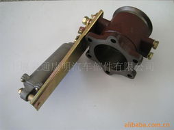 十堰靈通康明汽車部件 其他制動(dòng)系統(tǒng)產(chǎn)品列表