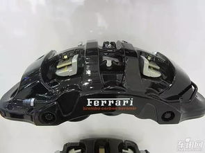 探訪汽車源頭 車展配件館里的工業密碼