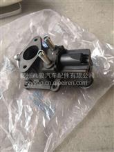 東風(fēng)商用車(chē)全車(chē)配件詳解 空氣干燥器消聲器與剎車(chē)泵消聲器的重要性與選購(gòu)指南