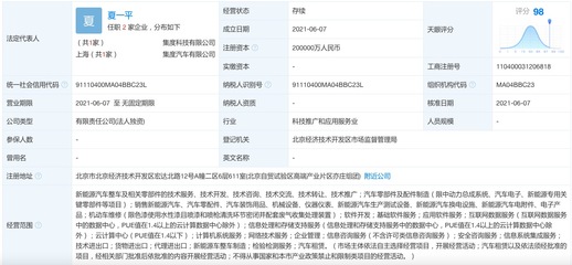 投資20億獨(dú)資造車(chē)？吉利合作模式待解 股比結(jié)構(gòu)即將揭曉
