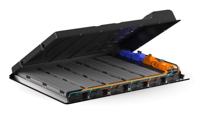 贏創(chuàng)攜手合作伙伴，共同開啟新一代電動汽車電池組的創(chuàng)新之旅