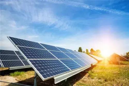 光伏行業(yè)一周動態(tài)（01.21-01.27） 聚焦電池開發(fā)前沿技術(shù)